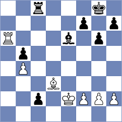 Seifert - Ginzburg (chess.com INT, 2022)
