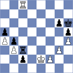 Schoppen - Ohanyan (Zagreb CRO, 2023)