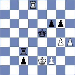Zakhartsov - Amin (chess.com INT, 2023)