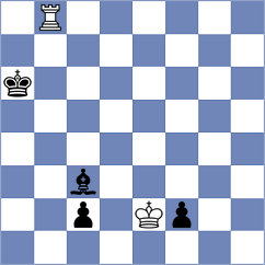 Andrienko - Martynov (Kiev, 2011)