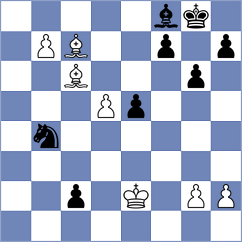 Jonkman - Hungaski (chess.com INT, 2024)