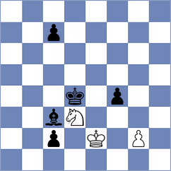 Smieszek - Orlov (chess.com INT, 2024)