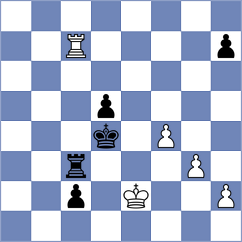 Donatti - Briscoe (Chess.com INT, 2021)