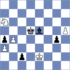 Golovnia - Savitskiy (Salekhard, 2007)