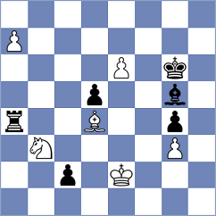 Danielyan - Grigoryan (Vanadzor ARM, 2024)