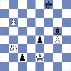Dimitrijeski - Zhukov (Belgrade SRB, 2024)