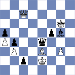 Perez Lopez - Adan Bermudez (Barcelona ESP, 2025)
