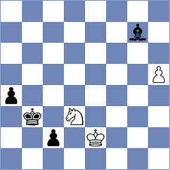 Shandrygin - Goltsev (chess.com INT, 2025)