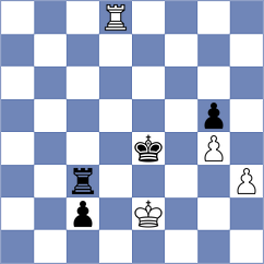 Kovalev - Matinian (chess.com INT, 2024)