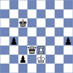 Renard - Bednarczyk (Bethune, 1999)