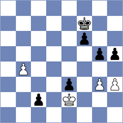 Free - Kuzubov (Chess.com INT, 2020)