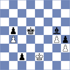 Huda - Travadon (Chess.com INT, 2018)