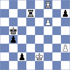 Esquivel San Agustin - Jimenez Garcia (Mexico City MEX, 2025)