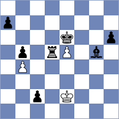 Ivic - Rodrigue Lemieux (Chess.com INT, 2021)