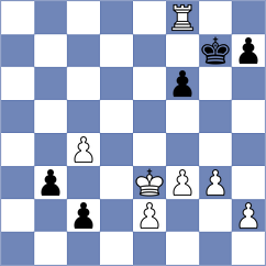 Kelly - Liu (Melbourne AUS, 2023)