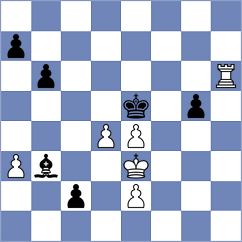 Ilkhomi - Ozen (chess.com INT, 2023)