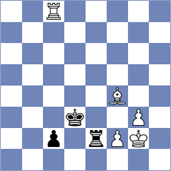 Hangyal - Chichinadze (Prague CZE, 2024)