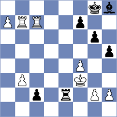 Swati - Zambrano Rodriguez (Chess.com INT, 2020)