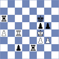 Toczek - Ikejiri (Chess.com INT, 2020)