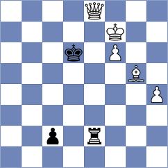 Weinstein - Skotheim (chess.com INT, 2024)