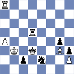 Hoffmann - Seo (chess.com INT, 2021)