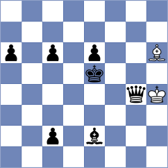 Ocampo Candela - Montano Velasco (Chess.com INT, 2020)