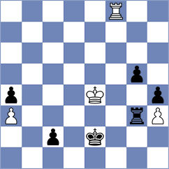 Reddy - Klaver (Durban, 2017)