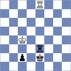 Feuerstack - Rietze (Playchess.com INT, 2008)