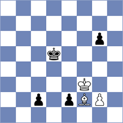Salem - Xiong (Chess.com INT, 2018)