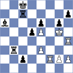 P. Komal Kishore - Goswami (chess.com INT, 2024)