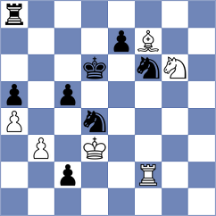 Deker - Lebel Arias (Buenos Aires, 1993)
