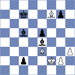 Freile Martin - Kumala (chess.com INT, 2022)