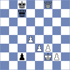 Parpiev - Materia (chess.com INT, 2023)