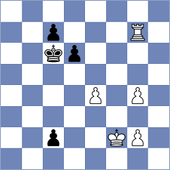 Toropov - Kovalev (chess.com INT, 2024)