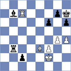 Gadzhiev - Guo (chess.com INT, 2025)