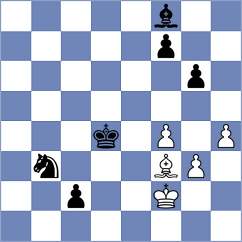 Wueest - Kazmin (chess.com INT, 2024)