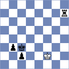 Larina - Novikova (chess.com INT, 2023)