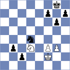Richter - Vasiljev (Essen, 2011)