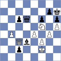 Savic - Popovic (Belgrade, 2005)