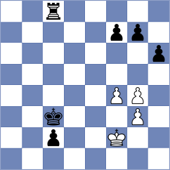 Devagharan - Marichal (chess.com INT, 2025)