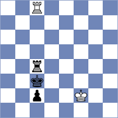 Ghoreishi Amiri - Perry (chess.com INT, 2025)