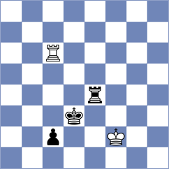 Borges Feria - Kollars (chess.com INT, 2023)