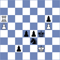 Centeno - Bermudez Vives (San Jose, 2005)