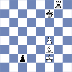 Greuthier - Tomasi (Europe Echecs INT, 2020)
