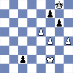 Kiseljova - Kappeler (chess.com INT, 2025)