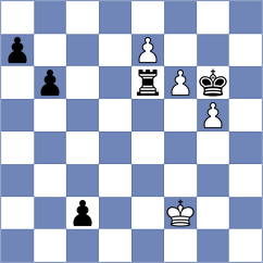 De Silva - Khamdamova (chess.com INT, 2022)