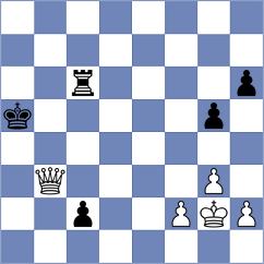 Roszkowski - Marcinowski (Leba, 2006)