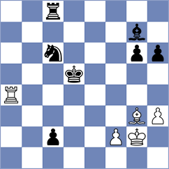 Le - Galchenko (chess.com INT, 2025)