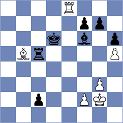Vyatkin - Csonka (chess.com INT, 2024)