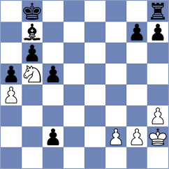 Can - Paravyan (Chess.com INT, 2020)